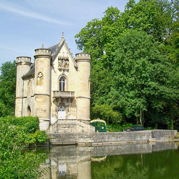 Ville de Coye-La-Forêt