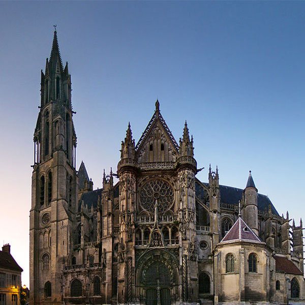 Ville de Senlis